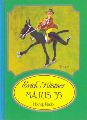 Erich K�stner - M�jus 35
