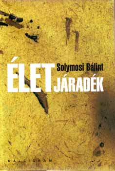 Solymosi B�lint - �letj�rad�k