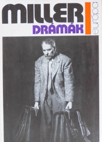 Arlin Miller - Dr�m�k (�des fiam - Az �gyn�k hal�la - a salemi boszork�ny - Pillant�s a h�dr�l - A b�nbees�s - k�zj�t�k Vichyben - Alku)