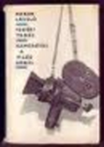 Bokor-Feh�ri - Kamer�val a vil�g k�r�l (Bokor-Feh�ri)