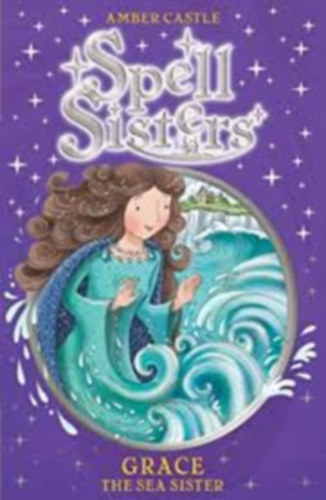 Amber Castle - Spell Sisters: Grace the Sea Sister