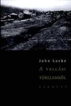 John Locke - A vallsi trelemrl