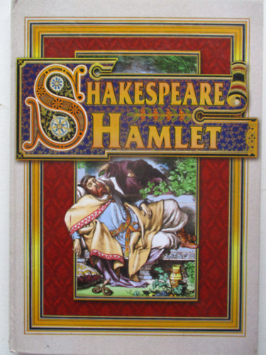 William Shakespeare - Hamlet