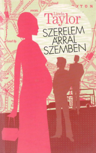 Linda Taylor - Szerelem �rral szemben