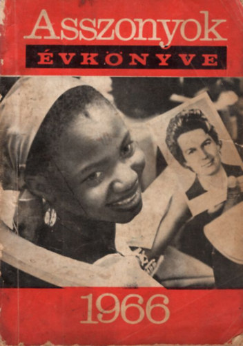 Pető Miklós - Asszonyok évkönyve 1966