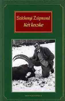 Szchenyi Zsigmond - Kt kecske