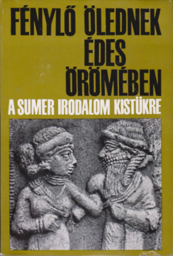 Komorczy Gza - Fnyl lednek des rmben-a sumr irodalom kistkre