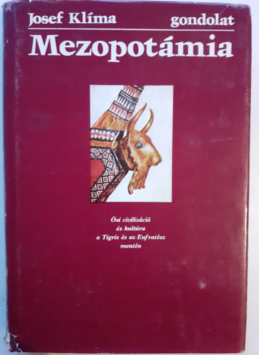 Josef Klma - Mezopotmia
