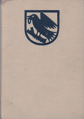 Jankovics Ferenc - A f�klya kilobbant