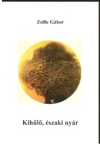 Zsille G�bor - Kih�l�, �szaki ny�r