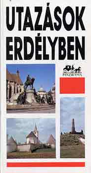 M�ty�s Vilmos - Utaz�sok Erd�lyben