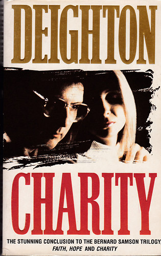 Len Deighton - Charity