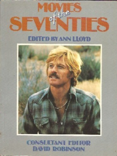 Ann Llod - Movies of the seventies