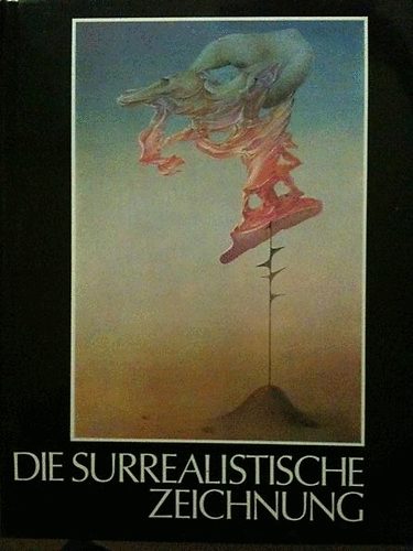Die Surrealistische Zeichnung