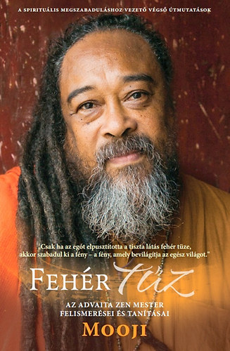 Mooji - Fehr tz