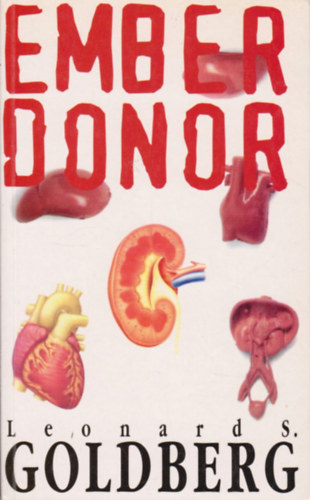 Leonard S. Goldberg - Ember donor