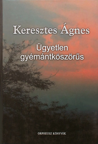 Keresztes gnes - gyetlen gymntkszrs