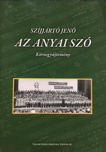 Szjjrt Jen - Az anyai sz