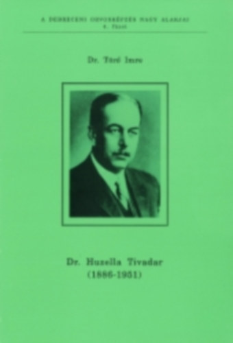 T�r� Imre - Huzella Tivadar