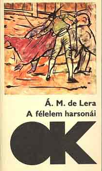 . M. de Lera - A flelem harsoni