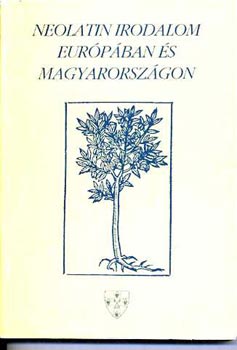 Jankovits-Kecskemti - Neolatin irodalom Eurpban s Magyarorszgon