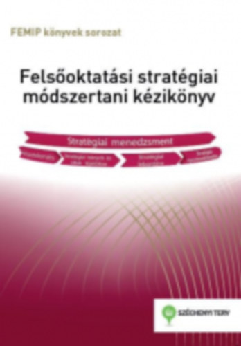 Mszros gnes - Felsoktatsi stratgiai mdszertani kziknyv