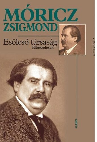 Mricz Zsigmond - Esles trsasg
