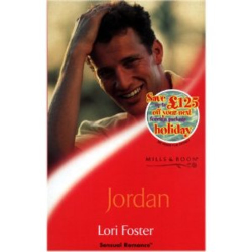 lori foster - Jordan