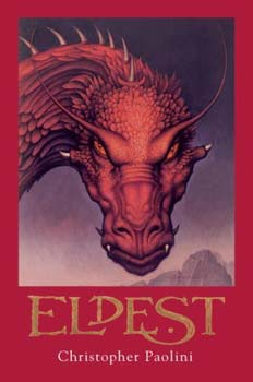 Christopher Paolini - Eldest - Inheritance (Book Two)