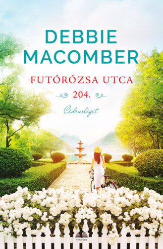 Debbie Macomber - Futrzsa utca 204.