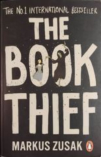 Markus Zusak - The Book Thief