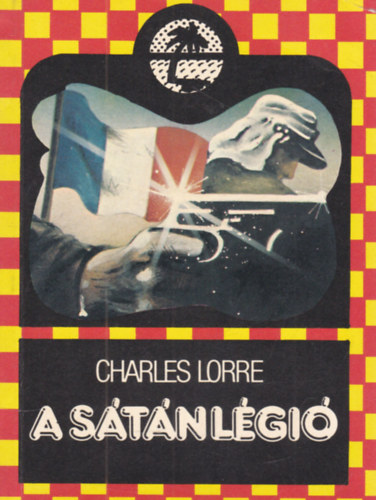 Lorre Charles - A s�t�nl�gi�
