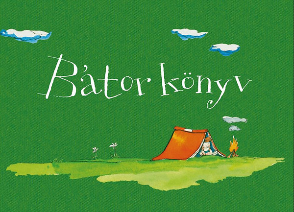 Btor knyv