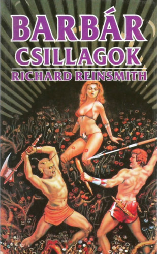 Richard Reinsmith - Barbr csillagok