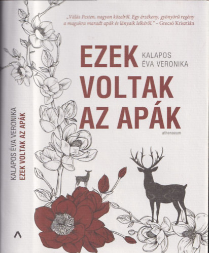 Kalapos va Veronika - Ezek voltak az apk