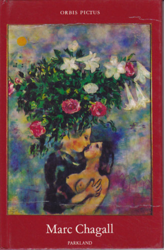 Dorothea Christ - Marc Chagall