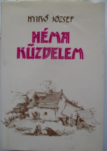 Ny�r� J�zsef - N�ma k�zdelem (Saj�t k�ppel)