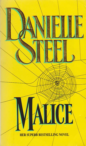 Danielle Steel - Malice
