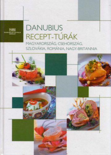 Danubius recept-trk