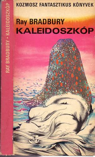 Ray Bradbury - Kaleidoszkp