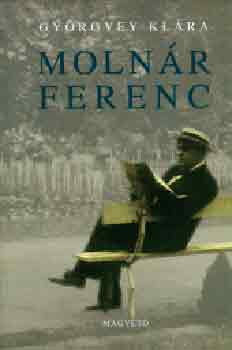 Gy�rgyei Kl�ra - Moln�r Ferenc