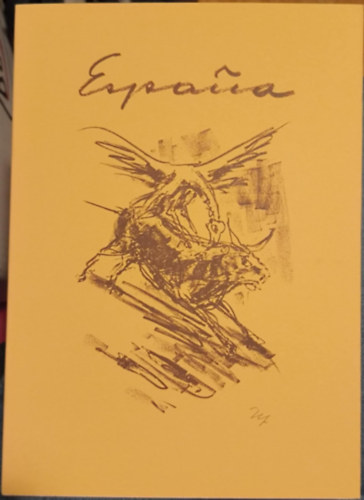 Erich Fitzbauer - Espana