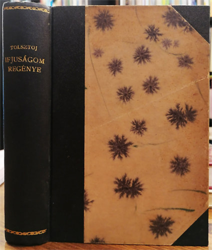 Tolsztoj - Ifjusgom regnye