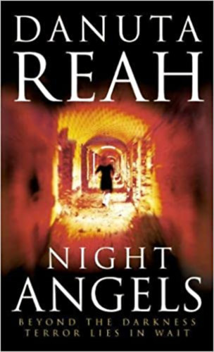 Danuta Reah - Night Angels
