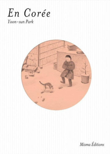 En Core ("Koreban" francia nyelv kpregny)