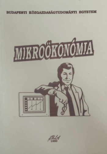 Kopnyi Mihly - Mikrokonmia