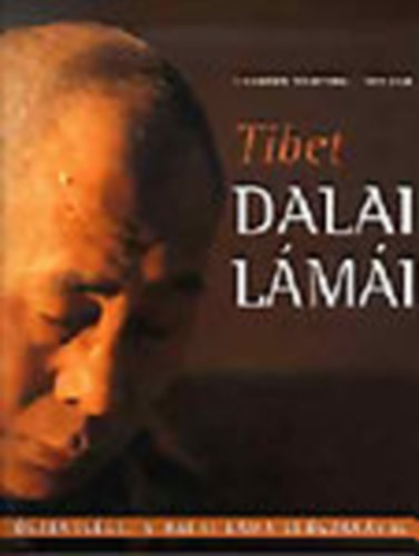 Thubten Samphel-Tendar - Tibet Dalai L�m�i