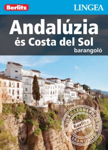 Andal�zia �s Costa del Sol