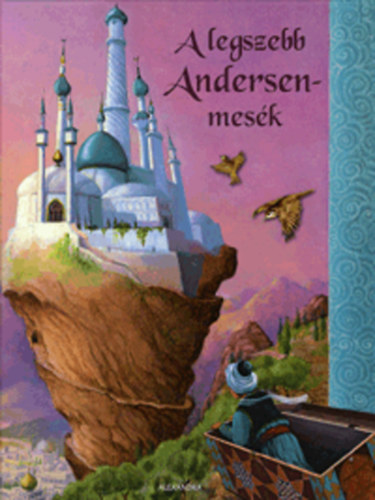 A legszebb Andersen-mesk