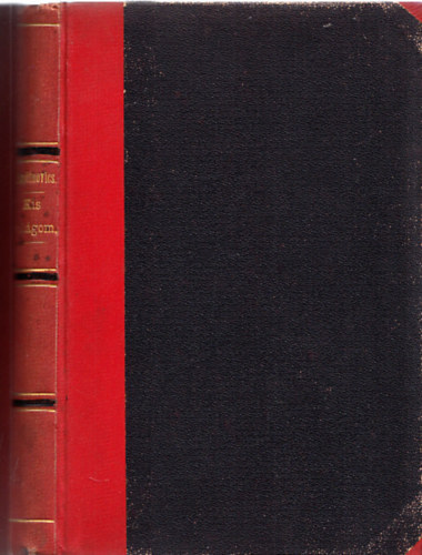 Bogdánovics György - Az én kis világom - Rajzok